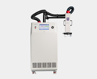 Hood Style Thermal Shock Chamber