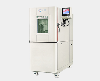 Standard Temperature & Humidity Test Chamber